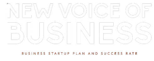 Business Startup plan and Success Rate | New Voice of Business
